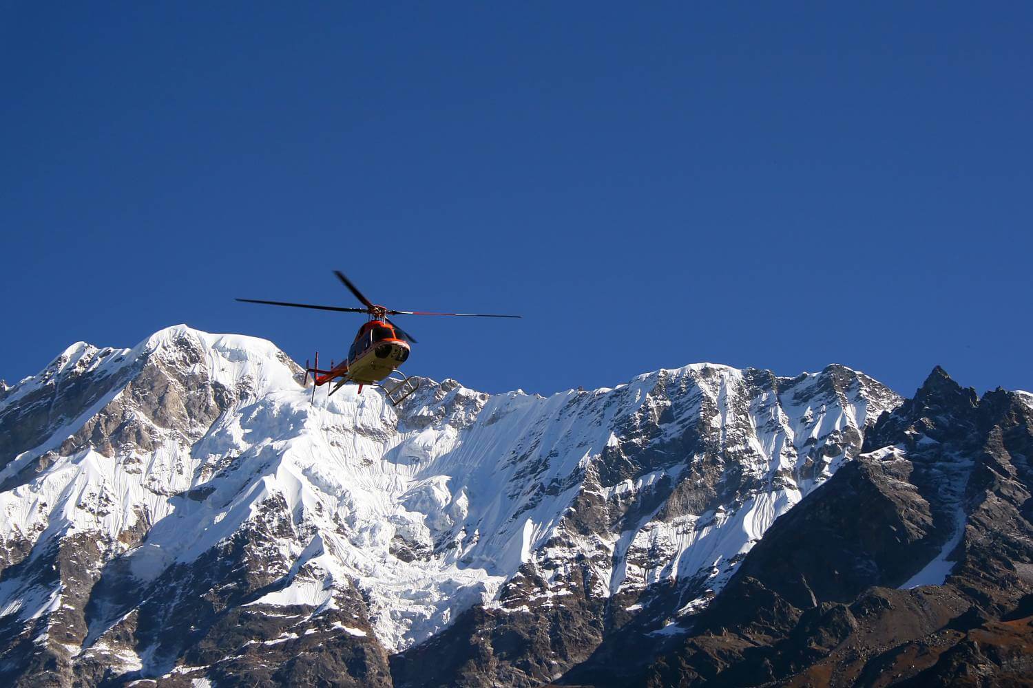 CHARDHAM TOUR EX HARIDWAR 2025